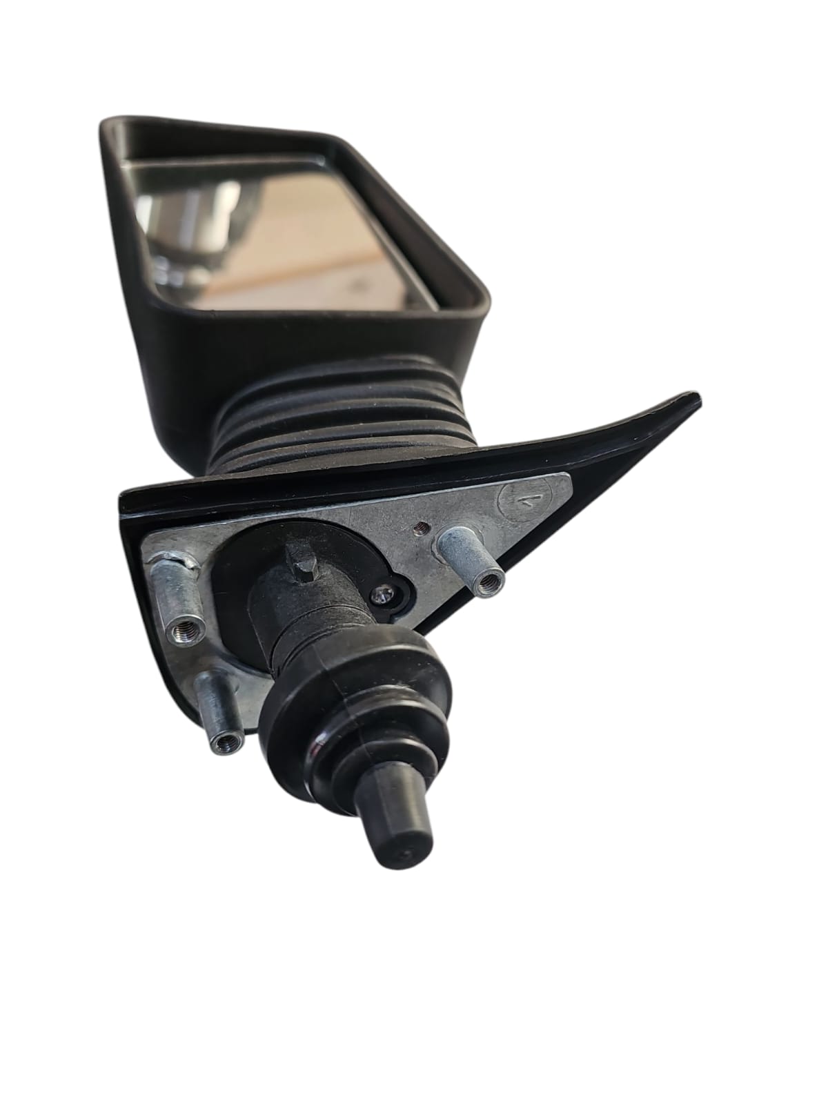 ESPEJO FIAT DUNA / UNO 92/96 CON CONTROL IZQUIERDO 